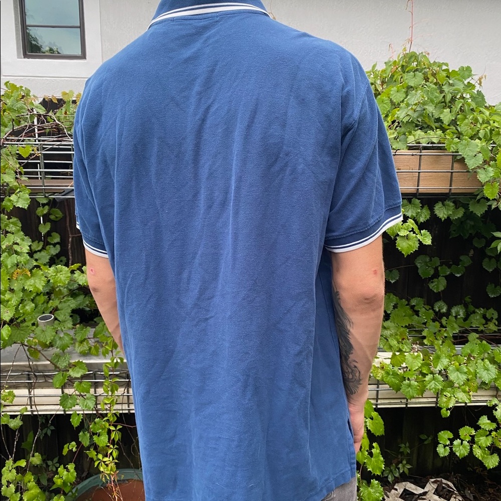 Naturalife - Ringer Polo - Picture 3 of 4